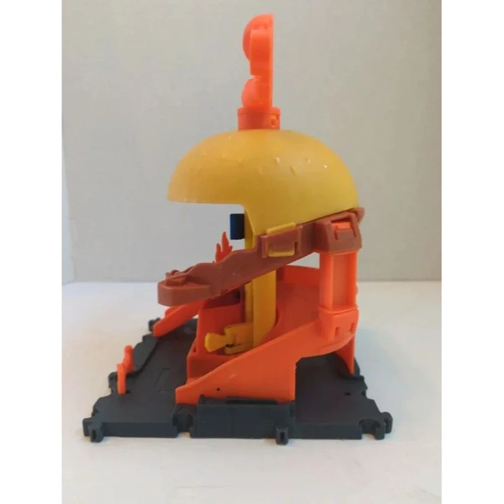 Hot Wheels Hamburger Joint Playset